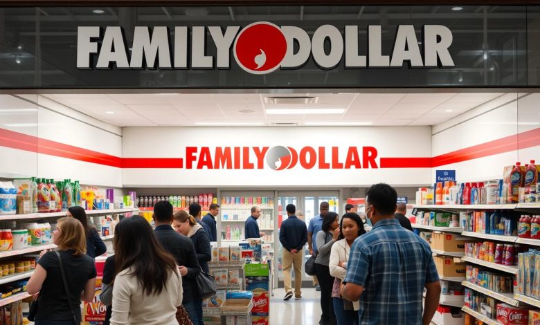 empleo, Family Dollar, 2025, cómo conseguir, candidatos