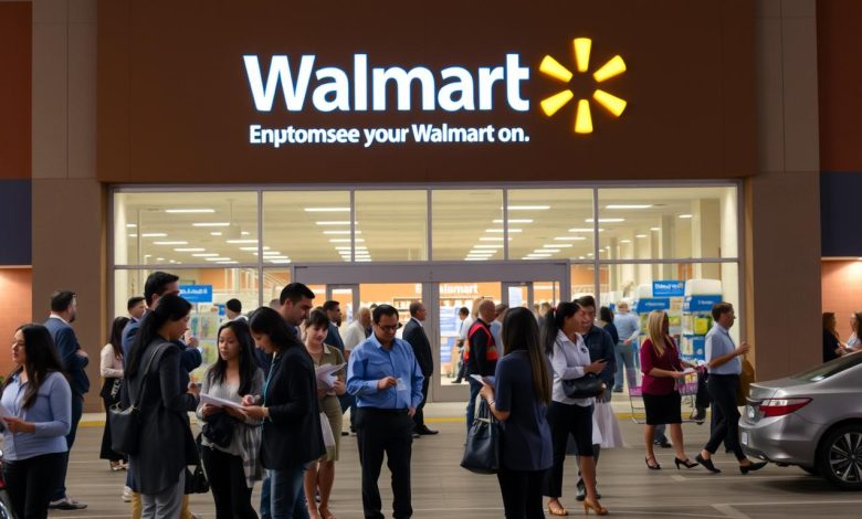 empleos, Walmart, 2025, requisitos, postulación